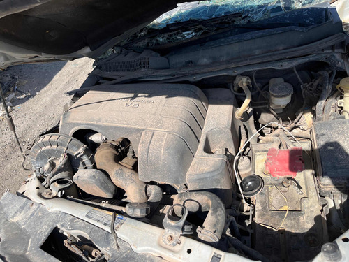 Chevrolet Colorado 2014 4x4 Por Partes - A A Q -