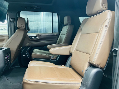 Chevrolet Suburban 6.2 lts V8 High Country At