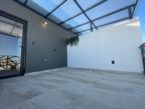 Casa En Venta Con 3 Recámaras En San Pedro Cholula.