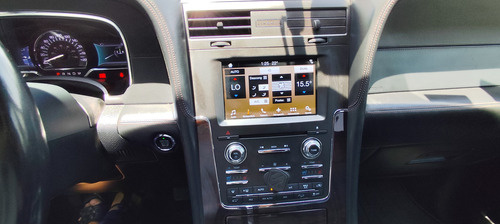 Lincoln Navigator 3.5 Reserve L At