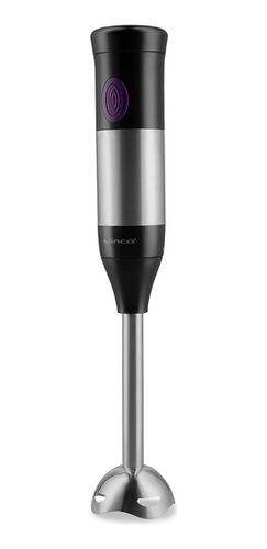 Mixer Winco W08 negro 220V 350W