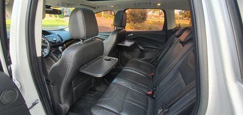 Ford Kuga 1.6 Titanium At Awd T 180cv 2014