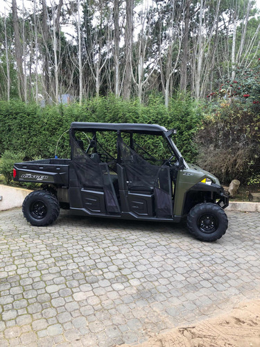 Polaris Ranger Crew 900 Xp 2018 6plazas