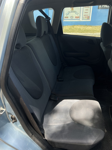 Honda Fit 1.4 Lx