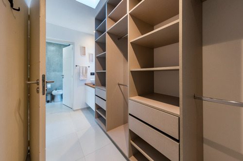 Moderna Casa Docta Etapa 2 Con Pileta