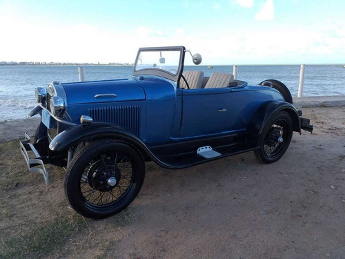 Ford 1927