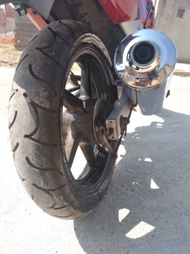 Imagem 4 de 5 de Honda Twister