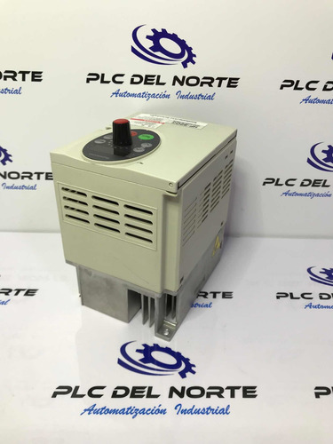 Hf3214-a75 Variador Sumitomo Hf-320 De 1hp En 440v 3 (Usado)