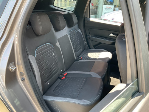 Renault Duster 1.3 T Iconic Cvt