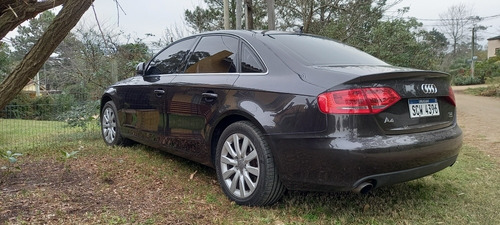 Imagen 2 de 23 de Audi A4 2009 3.2 V6 Fsi Quattro Tiptronic