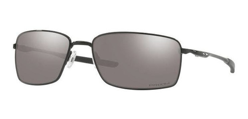 Lentes De Sol Oakley Oa4075 Square Wire Prizm