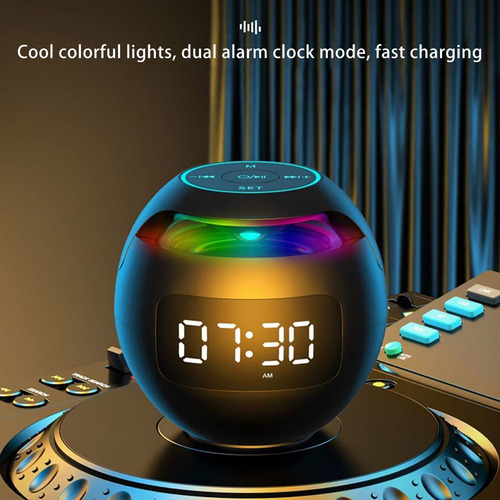 Bocina Bluetooth Inalámbrico G, Alto Volumen, Alto Volumen,