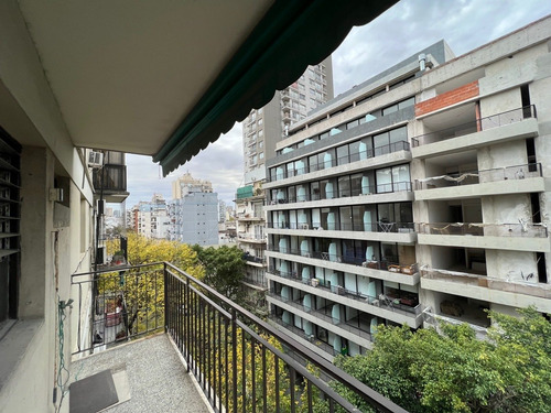 Imagen 5 de 16 de Departamento En Venta 3amb Al Frente