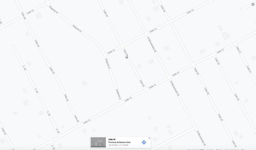 Imagen 11 de 12 de Lote En Barrio El Marquesado Sup: 377mts