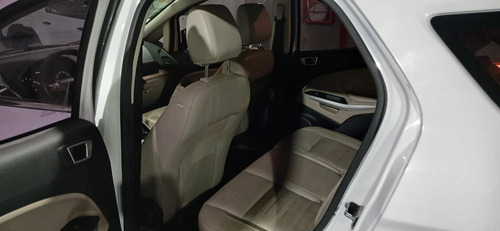 Ford Ecosport 1.5 Titanium 123Cv 4X2