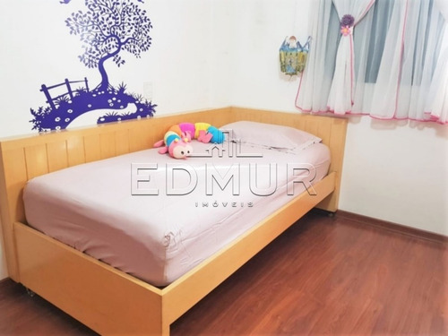 Imagem 9 de 15 de Apartamento - Parque Das Nacoes - Ref: 24612 - V-24612