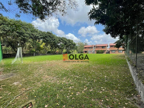 Imagem 26 de 30 de Excelente Lote Em Condomínio Lindo E Aconchegante! Gravatá, Pe - Te0530