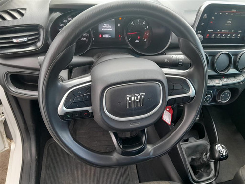 Fiat Cronos 1.0 FIREFLY FLEX DRIVE MANUAL