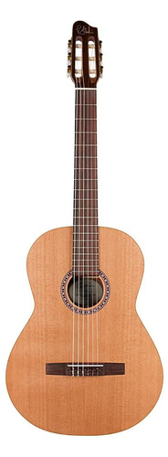 Guitarra Clásica Ii Ea Cuerdas Nylon 051823 Godin