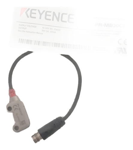 Pr-mb30cp Keyence Sensor