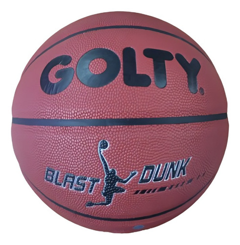 Balon Basketball Basket Baloncesto Golty Blast Dunk