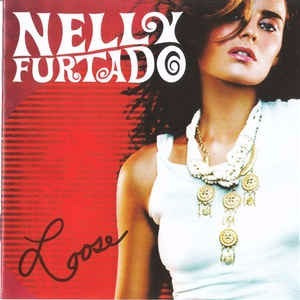 Nelly Furtado - Loose Cd Special Edition (yosif Andrey)