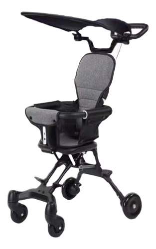 Cochecito Infantil Con, Cochecito Infantil Con Dosel,