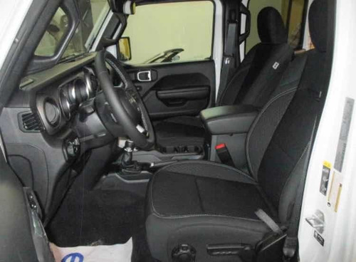 Jeep Gladiator Sport 80 Aniversario