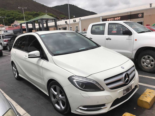 Mercedes-benz 200 Sport At