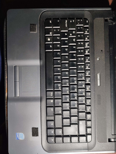 Notebook Hp 530