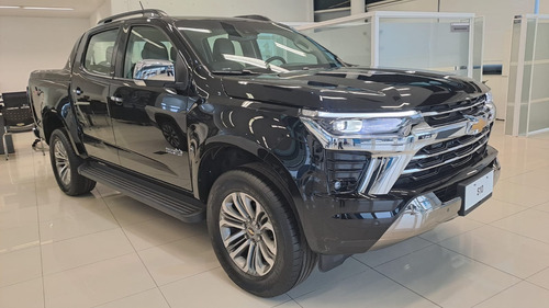 Chevrolet S10 2.8 High Country Cd Tdci 200cv