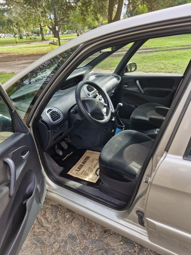 Citroën Xsara Picasso 1.6 Fase2 I Exclusive