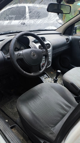 Chevrolet Corsa 1.8 Cd Abs