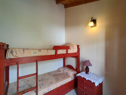 Venta Triplex 4 Ambientes Costa Azul