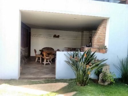 Imagem 4 de 12 de Casa - Indaia - Ref: 2983 - V-2983
