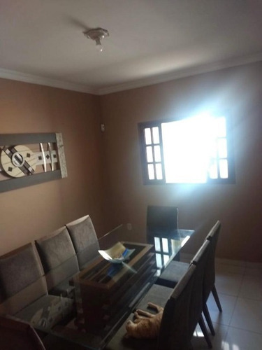 Imagem 22 de 23 de Casa - Ca00721 - 68983177