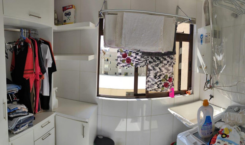 Imagem 16 de 30 de Apartamento Ótima Localização Com 3 Dormitórios À Venda Por R$ 560.000 - Nova Rússia - Ponta Grossa/pr - Ap0649