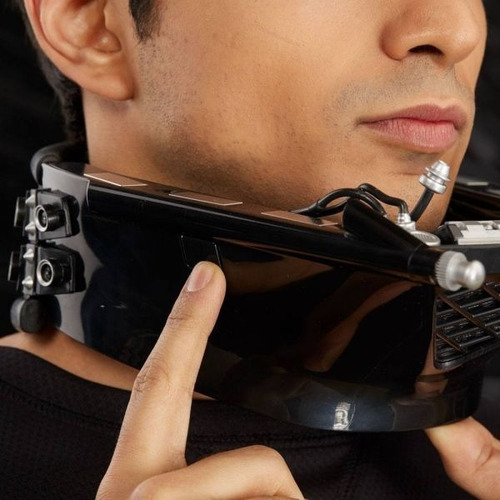 Imagem 2 de 5 de Star Wars Black Series Capacete Eletrônico Darth Vader E0328