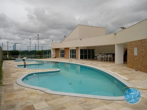 Imagem 4 de 14 de Excelente Lote Em Condominio Fechado Na Praia De Pirangi Do Norte - V-11095