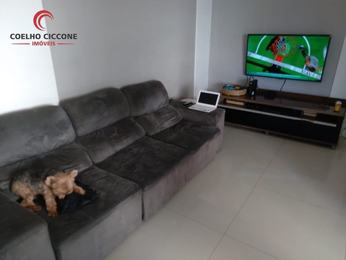 Imagem 1 de 14 de Apartamento A Venda - V-4906