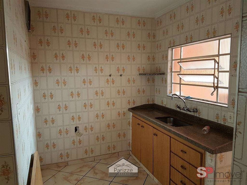 Imagem 9 de 12 de Ótima Localização! - 2747-1