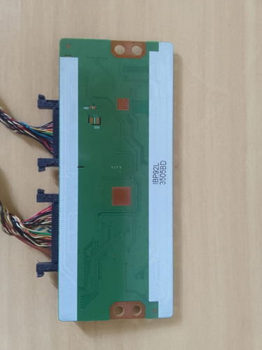 Placa T-con Tv Phillips 47pfg7109/78 (Usado)