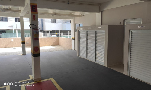 Oportunidade Única Em Serraria, São José Apartamento Pronto Para Morar!
