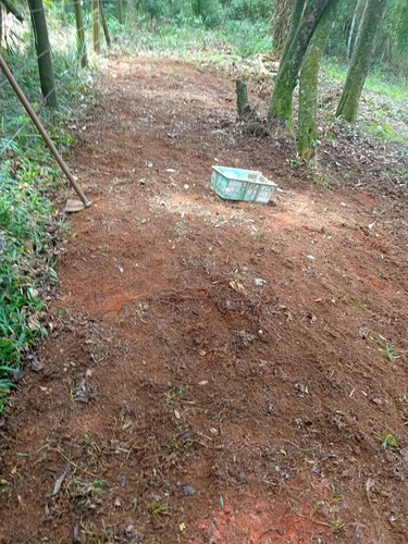 Vende-se Terreno Para Chácara Em Ibiuna Sp , Vende Ou Troca.