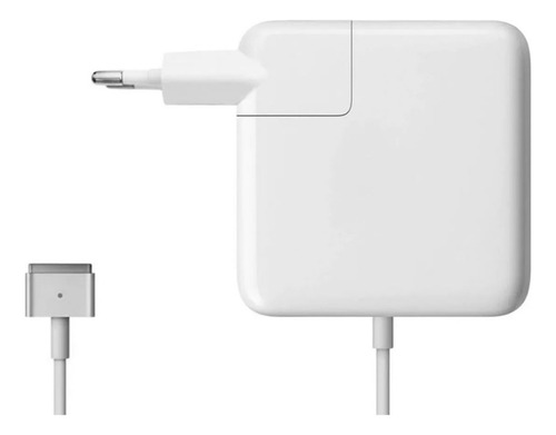 Cargador Compatible Con Macbook Pro 60 W Magsafe 2