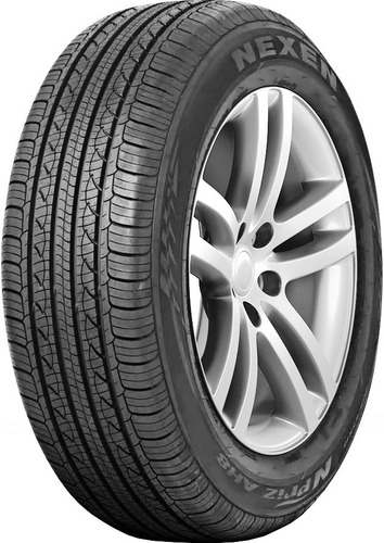 Llanta 205/55 R-17 92h N'priz Ah8 Nexen Msi