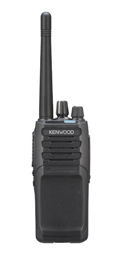 Radio Portatil Uhf Kenwood Nx-1300-ak 64 Ch Gps 5 Watts
