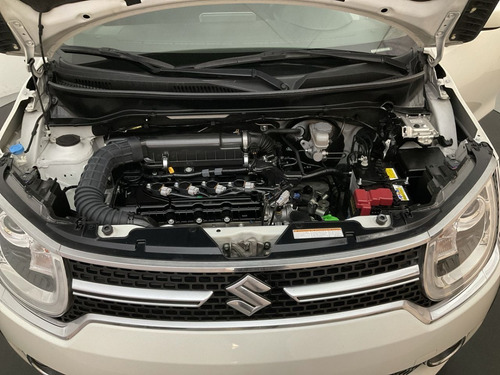Imagen 14 de 15 de Suzuki Ignis Glx 2019 - Transmisión Manual
