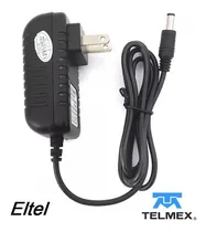 Comprar Cargador Modem Entel R520 Telmex 12v Router 4g