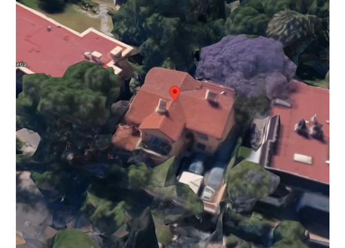 Casa En Remate En Lomas De Chapultepec, Fg-2051
